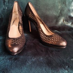 VGUC Michael Kors Florentine Pump Size 8M